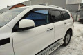 2D Дефлектор окон - HAVAL H9 2017-2024г.в. (I рестайлинг)