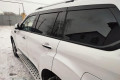 2D Дефлектор окон - HAVAL H9 2017-2024г.в. (I рестайлинг)