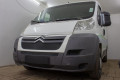 Защита радиатора - CITROEN JUMPER 2006-2014г.в. (II)