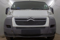 Защита радиатора - CITROEN JUMPER 2006-2014г.в. (II)