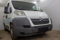 Защита радиатора - CITROEN JUMPER 2006-2014г.в. (II)