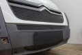 Защита радиатора - CITROEN JUMPER 2006-2014г.в. (II)