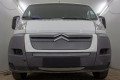 Защита радиатора - CITROEN JUMPER 2006-2014г.в. (II)