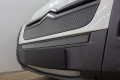Защита радиатора - CITROEN JUMPER 2006-2014г.в. (II)