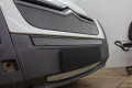 Защита радиатора - CITROEN JUMPER 2006-2014г.в. (II)
