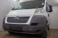 Защита радиатора - CITROEN JUMPER 2006-2014г.в. (II)
