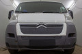Защита радиатора - CITROEN JUMPER 2006-2014г.в. (II)