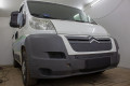 Защита радиатора - CITROEN JUMPER 2006-2014г.в. (II)