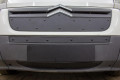 Защита радиатора - CITROEN JUMPER 2006-2014г.в. (II)
