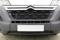 Защита радиатора - CITROEN JUMPER 2014-2024г.в. (II рестайлинг)