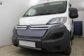 Защита радиатора - CITROEN JUMPER 2014-2024г.в. (II рестайлинг)