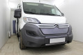 Защита радиатора - CITROEN JUMPER 2014-2024г.в. (II рестайлинг)