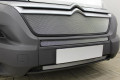 Защита радиатора - CITROEN JUMPER 2014-2024г.в. (II рестайлинг)