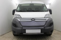 Защита радиатора - CITROEN JUMPER 2014-2024г.в. (II рестайлинг)