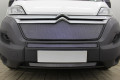 Защита радиатора - CITROEN JUMPER 2014-2024г.в. (II рестайлинг)
