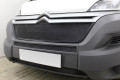 Защита радиатора - CITROEN JUMPER 2014-2024г.в. (II рестайлинг)