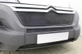 Защита радиатора - CITROEN JUMPER 2014-2024г.в. (II рестайлинг)