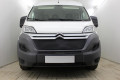 Защита радиатора - CITROEN JUMPER 2014-2024г.в. (II рестайлинг)
