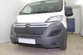 Защита радиатора - CITROEN JUMPER 2014-2024г.в. (II рестайлинг)