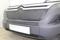 Защита радиатора - CITROEN JUMPER 2014-2024г.в. (II рестайлинг)