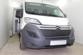 Защита радиатора - CITROEN JUMPER 2014-2024г.в. (II рестайлинг)