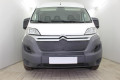 Защита радиатора - CITROEN JUMPER 2014-2024г.в. (II рестайлинг)