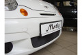 Защита радиатора - DAEWOO MATIZ 2000-2015г.в. (I рестайлинг)