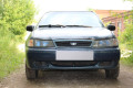 Защита радиатора - DAEWOO NEXIA (N-100) 1994-2008г.в. (I) 