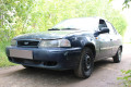 Защита радиатора - DAEWOO NEXIA (N-100) 1994-2008г.в. (I) 