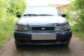 Защита радиатора - DAEWOO NEXIA (N-100) 1994-2008г.в. (I) 