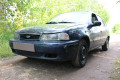 Защита радиатора - DAEWOO NEXIA (N-100) 1994-2008г.в. (I) 