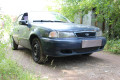 Защита радиатора - DAEWOO NEXIA (N-100) 1994-2008г.в. (I) 