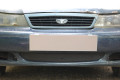 Защита радиатора - DAEWOO NEXIA (N-100) 1994-2008г.в. (I) 