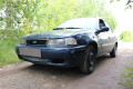 Защита радиатора - DAEWOO NEXIA (N-100) 1994-2008г.в. (I) 