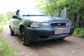 Защита радиатора - DAEWOO NEXIA (N-100) 1994-2008г.в. (I) 