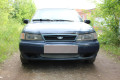 Защита радиатора - DAEWOO NEXIA (N-100) 1994-2008г.в. (I) 