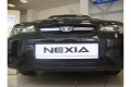 Защита радиатора - DAEWOO NEXIA (N150) 2010-2016г.в. (I рестайлинг)