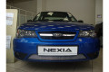 Защита радиатора - DAEWOO NEXIA (N150) 2010-2016г.в. (I рестайлинг)