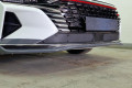 Защита радиатора - DONGFENG SHINE MAX 2021-2025г.в. (I)
