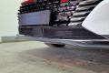Защита радиатора - DONGFENG SHINE MAX 2021-2025г.в. (I)