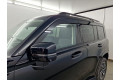 2D Дефлектор окон - HAVAL H9 2024г.в. (II)