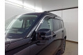 2D Дефлектор окон - HAVAL H9 2024г.в. (II)