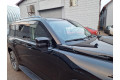 2D Дефлектор окон - HAVAL H9 2024г.в. (II)