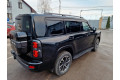 2D Дефлектор окон - HAVAL H9 2024г.в. (II)