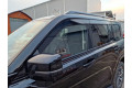2D Дефлектор окон - HAVAL H9 2024г.в. (II)