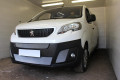 Защита радиатора - CITROEN JUMPY 2016-2024г.в. (III)
