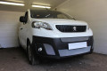 Защита радиатора - CITROEN JUMPY 2016-2024г.в. (III)