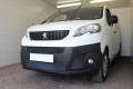 Защита радиатора - CITROEN JUMPY 2016-2024г.в. (III)