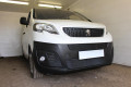 Защита радиатора - CITROEN JUMPY 2016-2024г.в. (III)