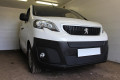 Защита радиатора - CITROEN JUMPY 2016-2024г.в. (III)